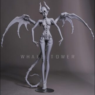 Whale Tower D-Body 02