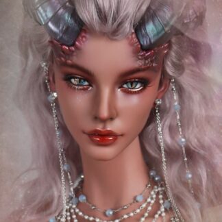 SartoriaJ Dragon Zeva