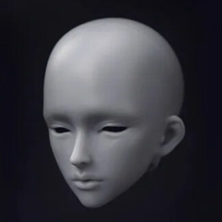 DollZone Yin (head)