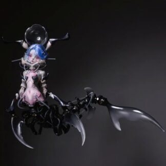 Coral Reef Doll Hammerhead Shark