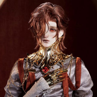 Dream Valley Candle Knight - Cadel