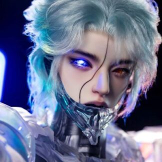 Ringdoll Codename C.I.C