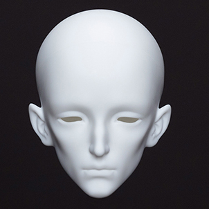 Dream Valley Cadel (head)