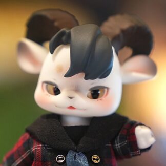 Kumukuku Doll Cone [Basic]