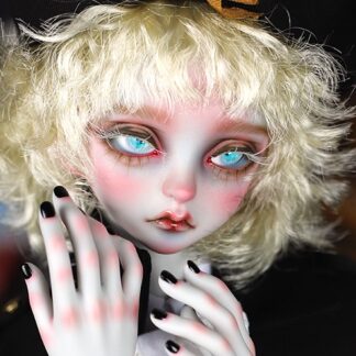 Peak's Woods FOB Little Troy from "Grim Royal Academy"