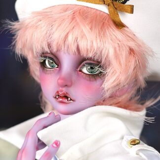 Peak's Woods FOB Vampire Little Troy from "Grim Royal Academy"