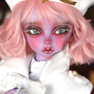 Peak's Woods FOB Vampire Little Tristan the Beauty from "Grim Royal Academy"