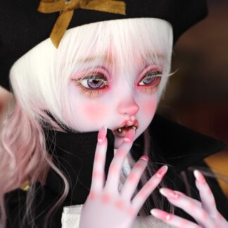 Peak's Woods FOB Vampire Little Miro Blossom from "Grim Royal Academy"