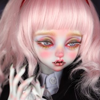 Peak's Woods FOB Vampire Misty from "Grim Royal Academy"