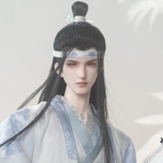 Ringdoll Lan Wangji (1/4 scale)