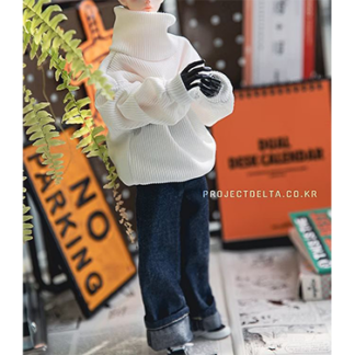 Project Delta SILENT POLAR BEAR Outfit