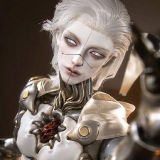 DollZone Robotica – Lucius