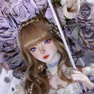Gem of Doll Viola