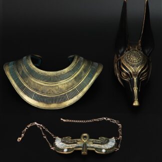 SartoriaJ 1/3 Anubis Sacred Set