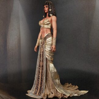 SartoriaJ 1/3 Cleopatra Set