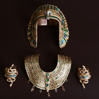 SartoriaJ 1/3 Royal Egyptian Set