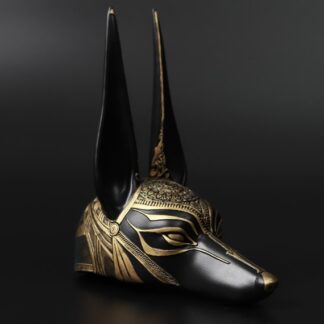 SartoriaJ 1/3 Anubis Mask