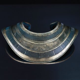 SartoriaJ 1/3 Anubis Wesekh Collar