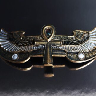 SartoriaJ 1/3 Anubis Belt