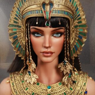 SartoriaJ Nefra (1/3 scale)