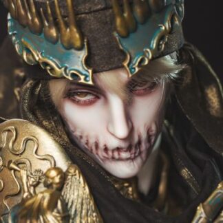 Ringdoll Famine