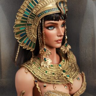 SartoriaJ Nefra (1/4 scale)