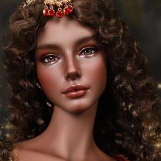 SartoriaJ Kali (1/4 scale)