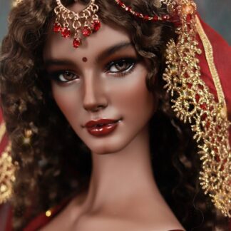 SartoriaJ Kali (1/3 scale)