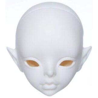 Doll Chateau Arali (head)