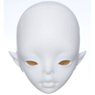 Doll Chateau Lilly (head)