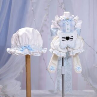 Milo Doll Lydia's Accessories