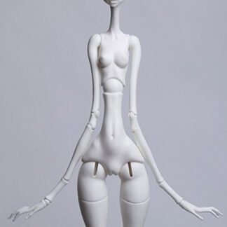 Doll Chateau A-Body-05