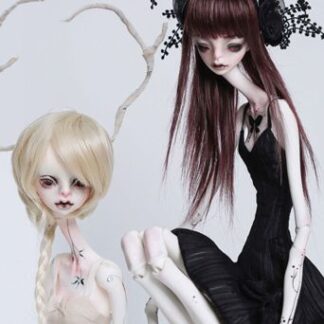 ARALI & LILLY RE-RELEASE