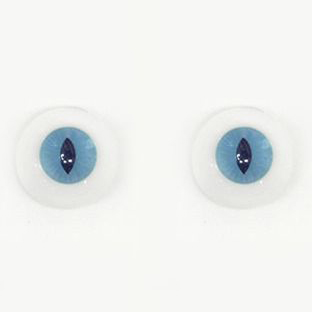 Kumukuku Doll C-Blue Eyes