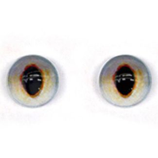 Kumukuku Doll Simple 8 Eyes