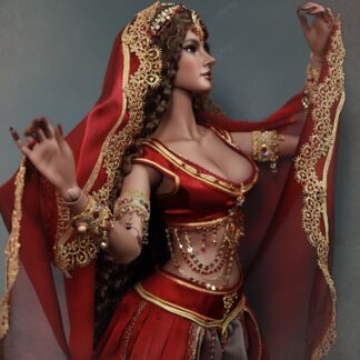 SartoriaJ 1/3 Kali Set