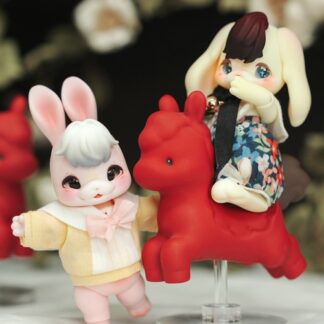 Kumukuku Doll Toma [Chili Red]