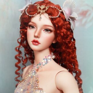 SartoriaJ Mermaid Celina (1/4 scale)