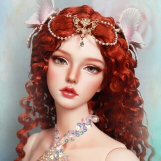 SartoriaJ Mermaid Celina (1/3 scale)
