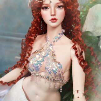 SartoriaJ Rose Quartz Top