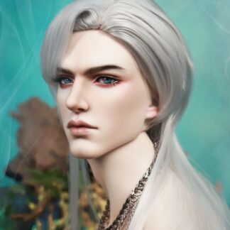 SartoriaJ Merman Kai (1/4 scale)