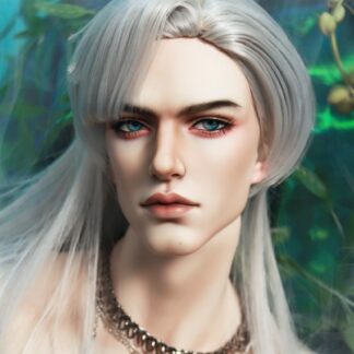 SartoriaJ Merman Kai (1/3 scale)