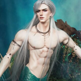 SartoriaJ Kai's Chain Set
