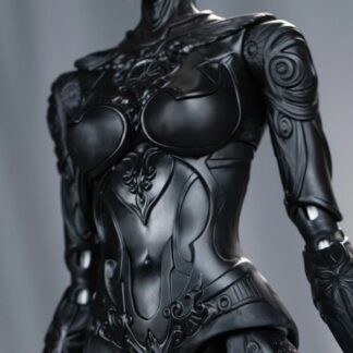 Ringdoll RTG70-1SP Body