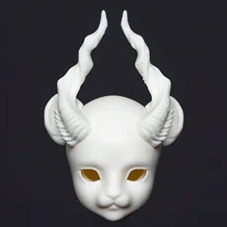 [IN STOCK] Dream Valley The Legendary Chimera – Hylander Head, Normal, Incl Eyes