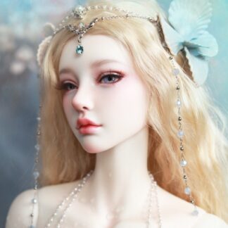 SartoriaJ Mermaid Sena (1/4 scale)
