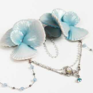 SartoriaJ Shell Tiara (Serenity)