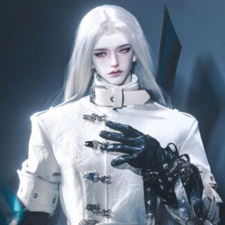 DollZone Phantom