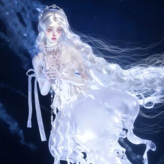 DollZone Yue Xi