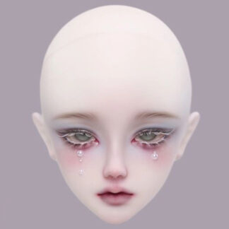 DollZone Yue Xi (head)